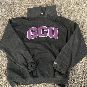 GCU Champion Hoodie
